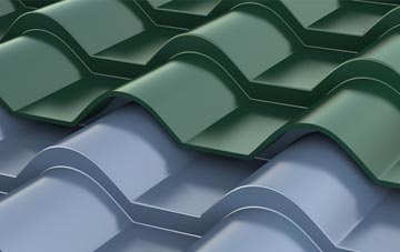who should consider Onllwyn plastic roofs