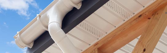 get Onllwyn guttering quotes today