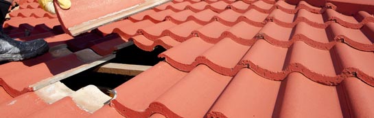 compare Onllwyn roof repair quotes